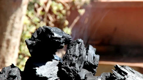 Meat &amp; grill Vídeos de archivo 27768159