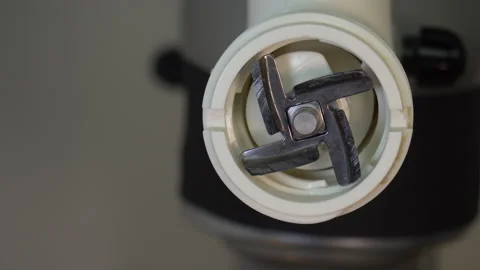 Meat Grinder 1 Stock Footage 133543152