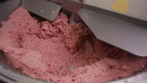 Meat grinder Stock Footage 118274594