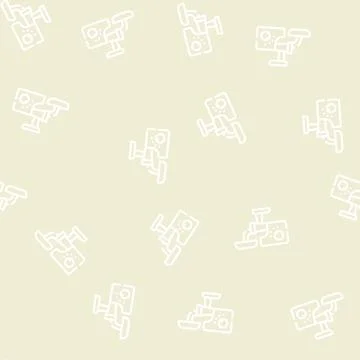 Meat grinder line icon vector symbol illustration Stock Illustration