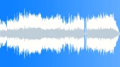Meat Grinder Stock Music