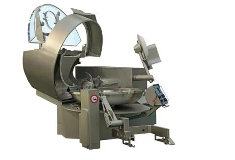 Meat grinder Stock Photos