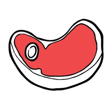 Meat Stock Illustration