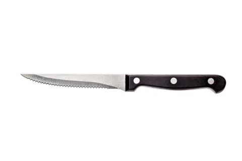 Meat Knife Stockfoto's