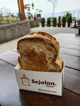 Meat loaf Stock Photos