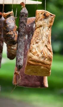 Meat Stock Photos