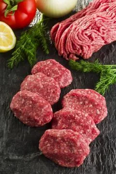 Meat Stock Photos