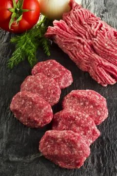Meat Stock Photos