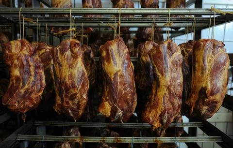 Meat Stock Photos