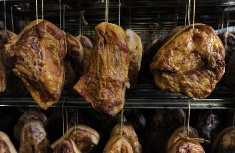 Meat Stock Photos