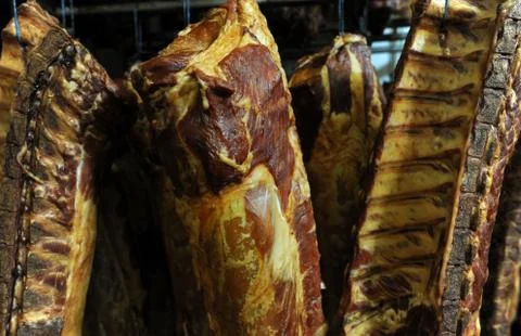 Meat Stock Photos