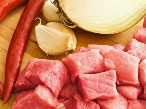 Meat Stock Photos