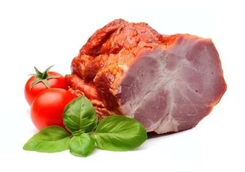 Meat. Stock Photos