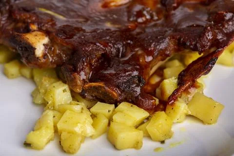 Meat Stock Photos