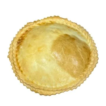 Meat pie-01 Фото
