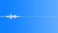 Sound Effect: Meat Slash, Scratchy Rip, Tearing, Short Burst 