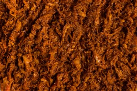 Meat stew Stock Photos