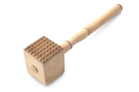 Meat Tenderizer Stock Photos