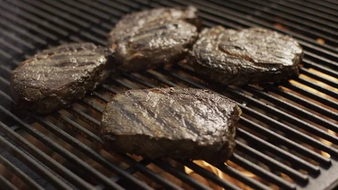 Meat1 Stock Footage 119761336