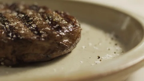 Meat12 Stock Footage 119766103