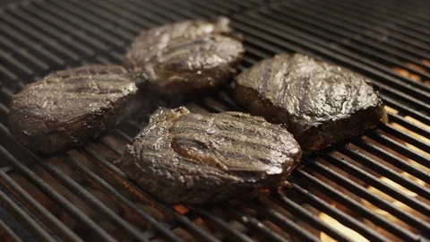 Meat3 Stock Footage 119765080