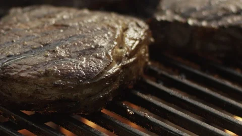 Meat5 Stock Footage 119764140