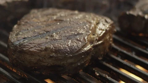 Meat6 Stock Footage 119764501