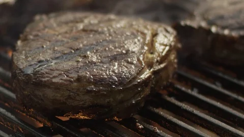 Meat7 Stock Footage 119765330