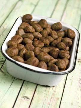 Meatball Stock Photos