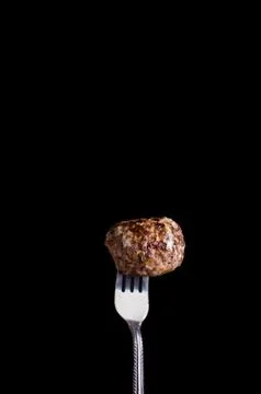 Meatball Stock Photos