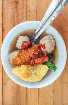 Meatball Stock Photos