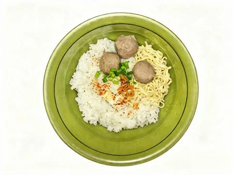 Meatball Stock Photos