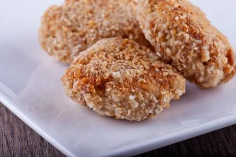 Meatballs Stock Photos