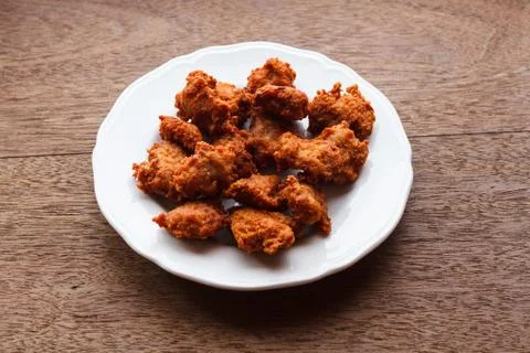 Meatballs Stock Photos