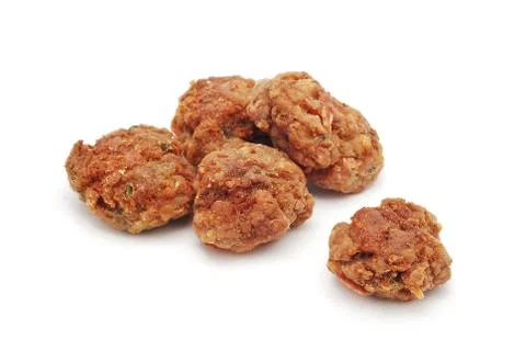 Meatballs Stock Photos