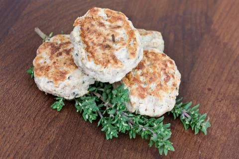 Meatballs Stock Photos