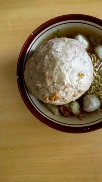 Meatballs Stock Photos