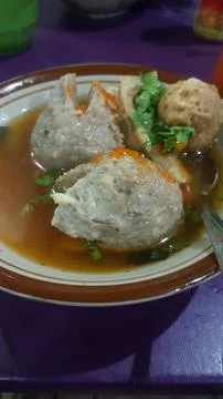 Meatballs 스톡 사진