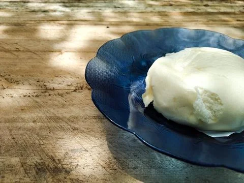 Meatbun 4 Stock Photos