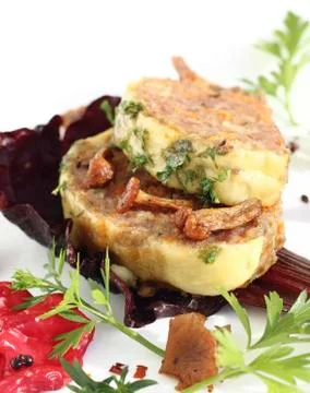 Meatloaf Stock Photos