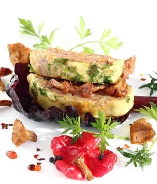 Meatloaf Stock Photos