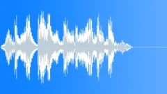 Mech droid chatter Sound Effect
