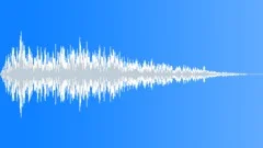 Mech PowerupSound Effect