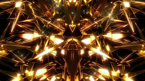 Mechanic abstract background 動画素材 102421188