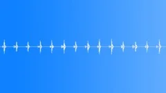 Mechanic clock ticking Sound Effect