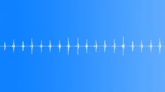 Mechanic clock ticking Sound Effect