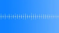 Mechanic clock ticking Sound Effect