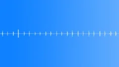 Mechanic clock ticking Sound Effect