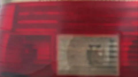 Mechanic Doing A Brake Job On An E39 Bmw 540I Stock Footage 49094833