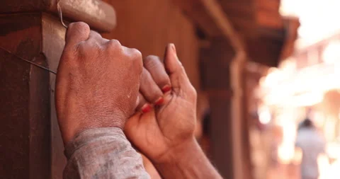 Mechanic hands working with tools Stock Footage 324116825